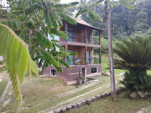 Hostal Recanto Do Bosque