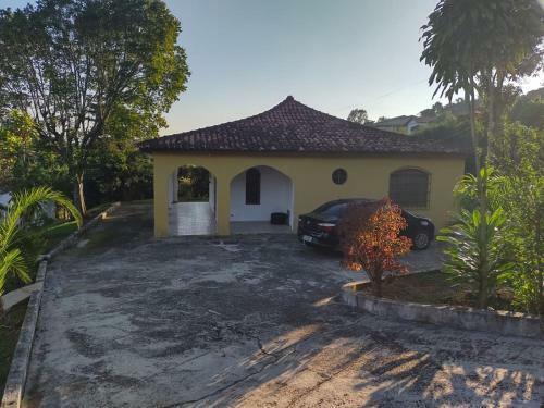 Ch�cara Topazio