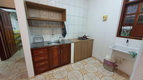 Apartamento Inteiro E Rec�m Reformado