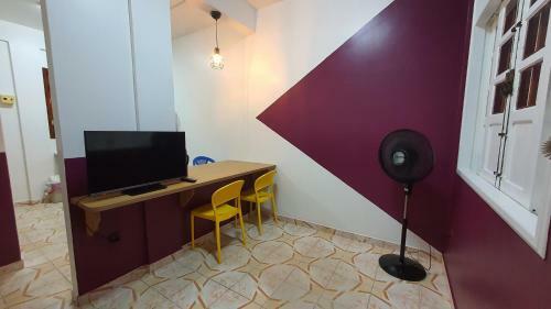 Apartamento Inteiro E Rec�m Reformado