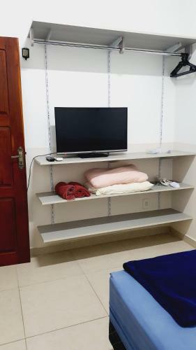 Apartamento Inteiro E Rec�m Reformado