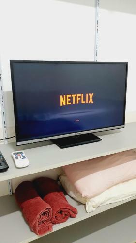 Apartamento Inteiro E Rec�m Reformado