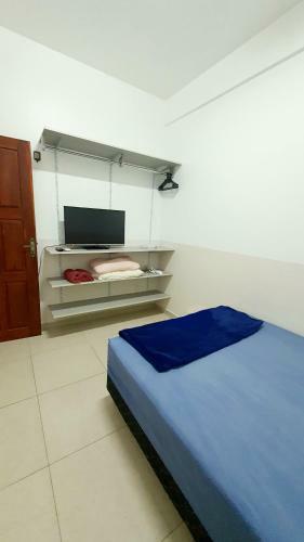Apartamento Inteiro E Rec�m Reformado