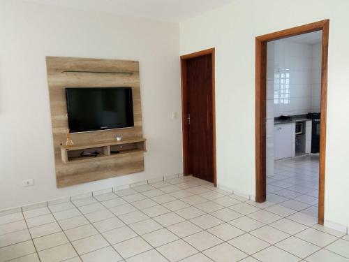 Casa Azul Antares 3 Quartos - Pet Friendly