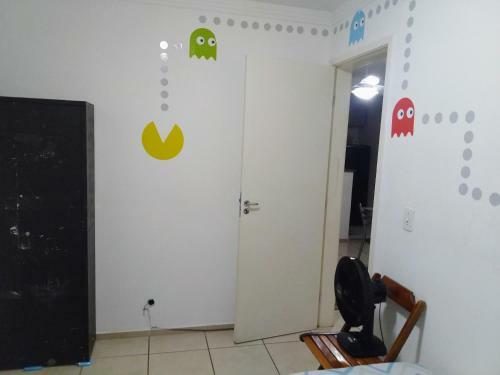 Apartamento Pr�x Ao Centro Londrina