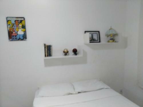 Apartamento Pr�x Ao Centro Londrina