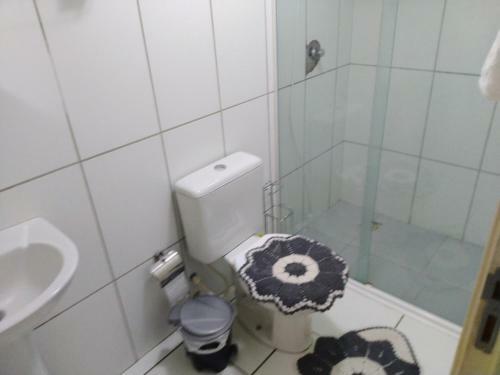 Apartamento Pr�x Ao Centro Londrina