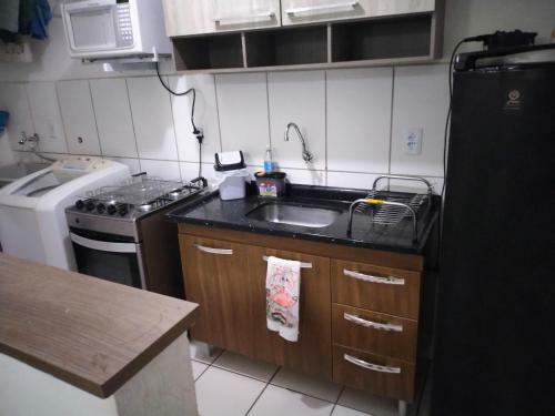 Apartamento Pr�x Ao Centro Londrina