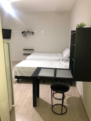 Kitnets Bem Localizada, Pr�x Ao Centro!