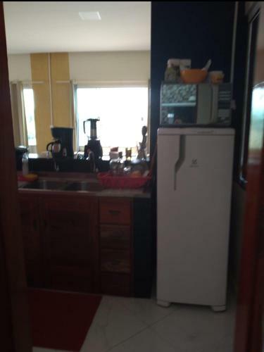 Apartamento Apt � Aconchegante E Bem Localizado