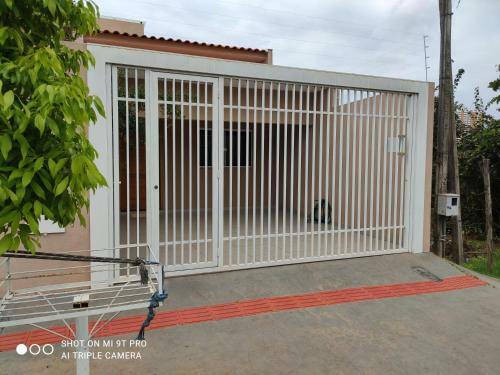 Casa Aconchegante Perto Da Uel