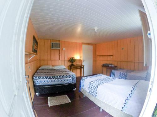 Hotel Caboclos House Eco-lodge