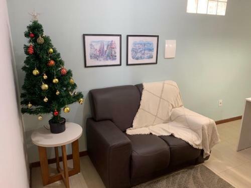 Apartamento Encantador E Completo Em Maca�
