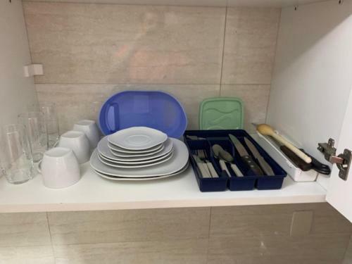Apartamento Encantador E Completo Em Maca�