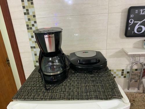 Apartamento Encantador E Completo Em Maca�