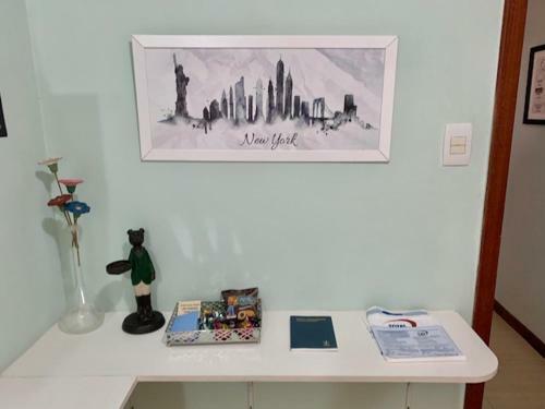 Apartamento Encantador E Completo Em Maca�