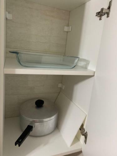 Apartamento Encantador E Completo Em Maca�