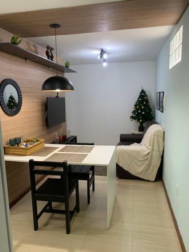 Apartamento Encantador E Completo Em Maca�