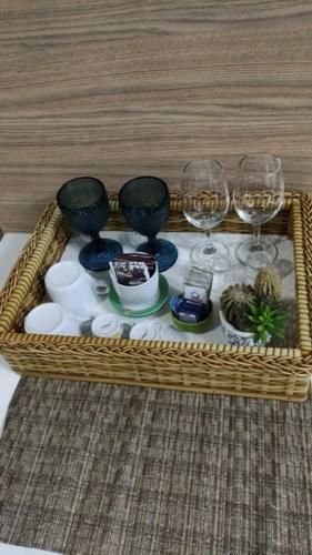 Apartamento Encantador E Completo Em Maca�