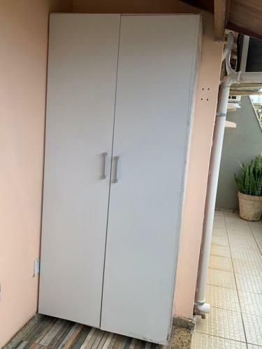 Apartamento Cobertura Com Varanda Gourmet