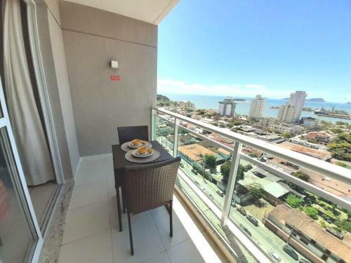 Apartamento The Flat Maca� Residence & Services