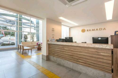 Apartamento The Flat Maca� Residence & Services