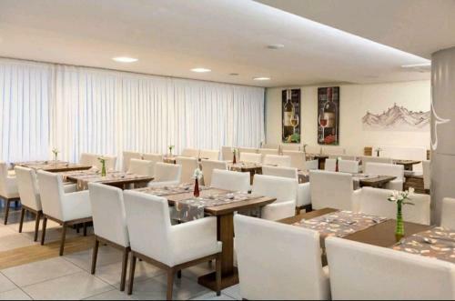 Apartamento The Flat Maca� Residence & Services