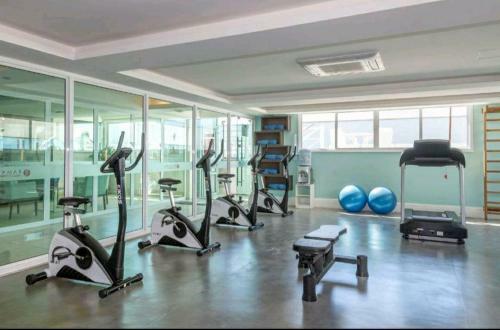 Apartamento The Flat Maca� Residence & Services