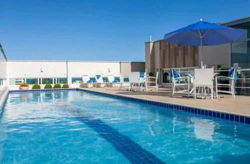 Apartamento The Flat Maca� Residence & Services