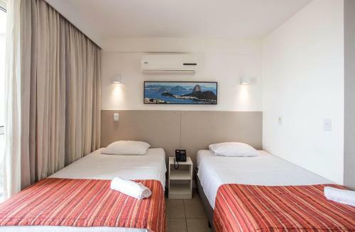 Apartamento The Flat Maca� Residence & Services
