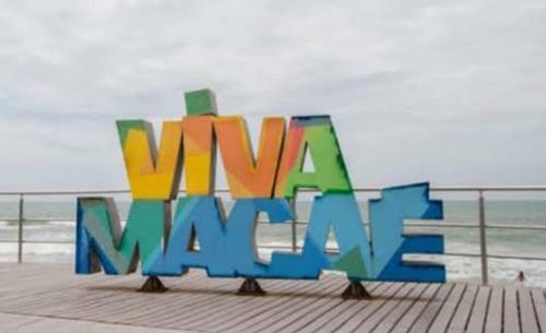 Hospedagem Verdes Mares!