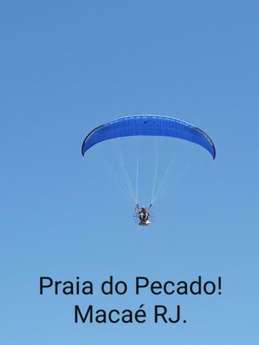 Hospedagem Verdes Mares!