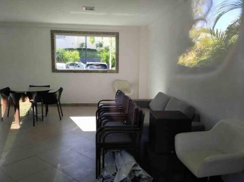 Apartamento Vista Mar