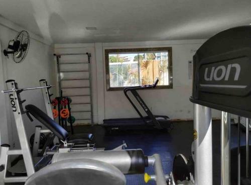 Apartamento Vista Mar
