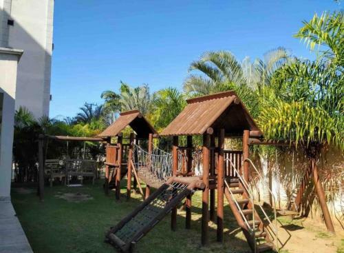 Apartamento Vista Mar