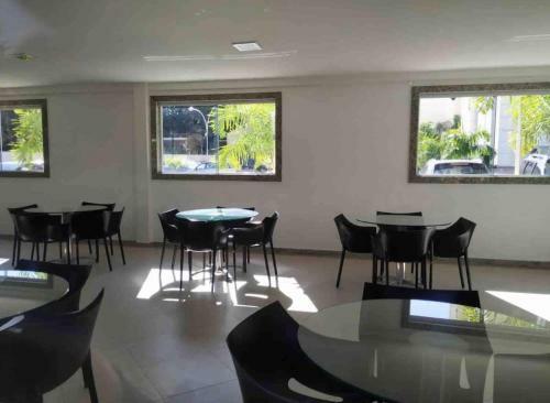 Apartamento Vista Mar