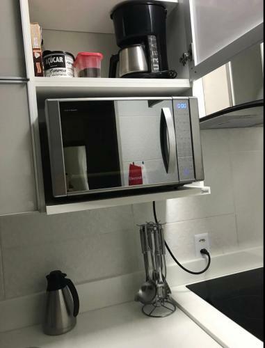 Apartamento Vista Mar