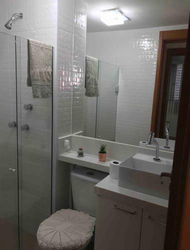 Apartamento Vista Mar