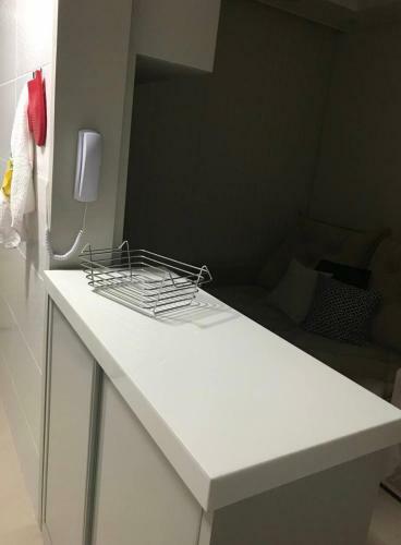 Apartamento Vista Mar