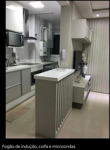 Apartamento Vista Mar