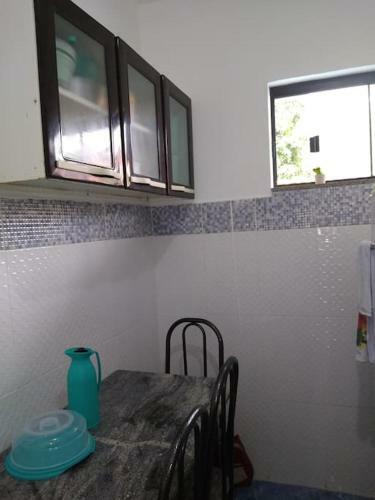 Apartamento Mec Mello