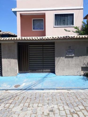 Apartamento Mec Mello