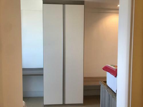 Apartamento Flat Mobiliado- Hotel Ramada - Maca�-rj