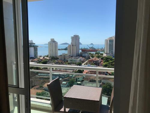 Apartamento Flat Mobiliado- Hotel Ramada - Maca�-rj