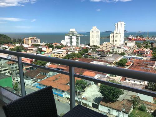 Apartamento Flat Mobiliado- Hotel Ramada - Maca�-rj