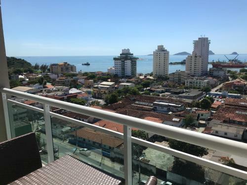 Apartamento Flat Mobiliado- Hotel Ramada - Maca�-rj
