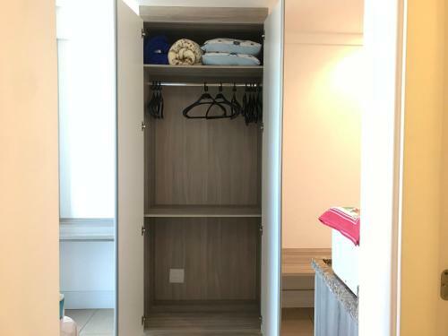 Apartamento Flat Mobiliado- Hotel Ramada - Maca�-rj