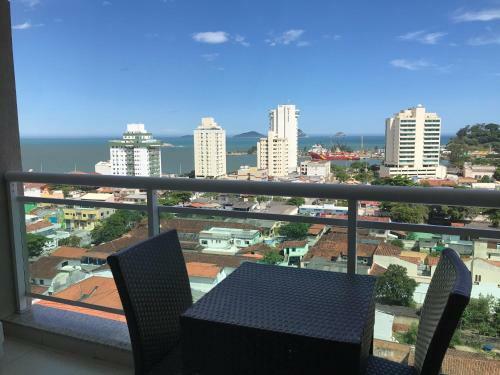 Apartamento Flat Mobiliado- Hotel Ramada - Maca�-rj