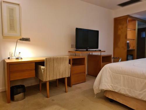 Apartamento O Flat Maca�