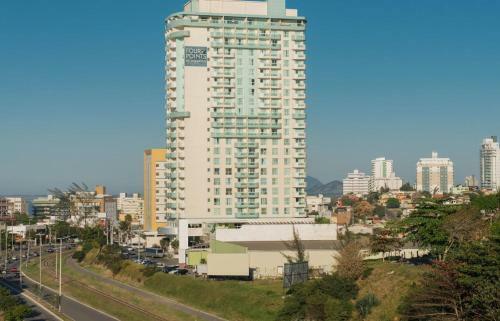 Apartamento O Flat Maca�